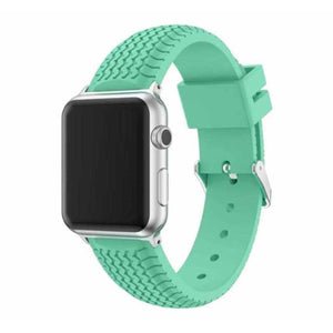 Bracelet Apple Watch <br /> Pneus 38mm - Univers-Watch