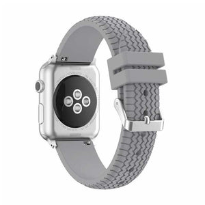 Bracelet Apple Watch <br /> Pneus 38mm - Univers-Watch