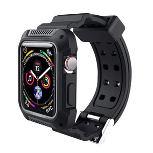 Bracelet Apple Watch <br /> Protection Aventure - Univers-Watch