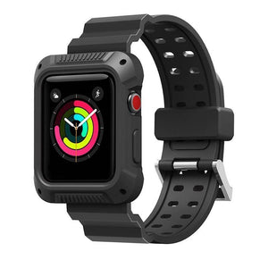 Bracelet Apple Watch <br /> Protection Aventure - Univers-Watch