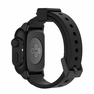 Bracelet Apple Watch <br /> Protection Intégral - Univers-Watch