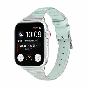 Bracelet Apple Watch <br /> Série Femme - Univers-Watch