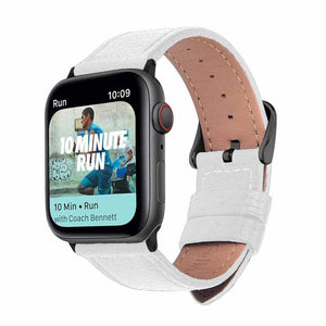 Bracelet Apple Watch <br /> Série Montre - Univers-Watch