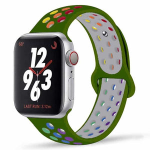 Bracelet Apple Watch <br /> Sport Series - Univers-Watch