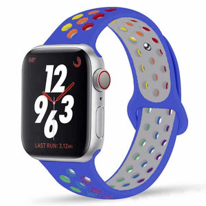 Bracelet Apple Watch <br /> Sport Series - Univers-Watch