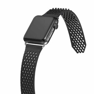 Bracelet Apple Watch <br /> Sport Silicone - Univers-Watch