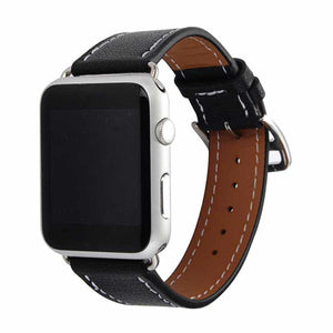 Bracelet Apple Watch <br /> Style Hermes - Univers-Watch