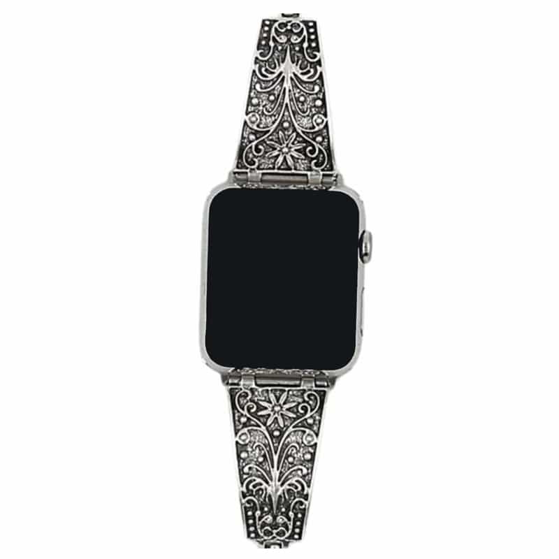 Bracelet Apple Watch <br /> Swarovski Style - Univers-Watch