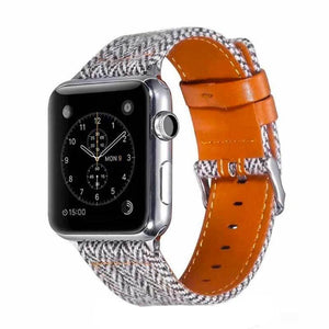 Bracelet Apple Watch <br /> Tendance - Univers-Watch