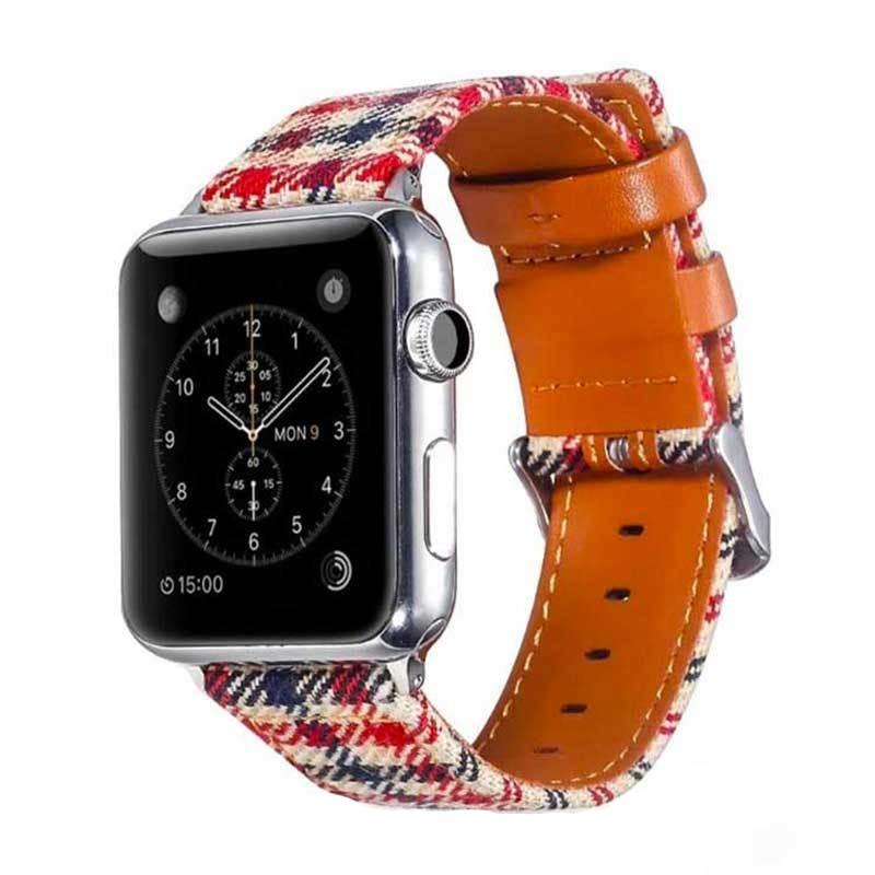 Bracelet Apple Watch <br /> Tendance - Univers-Watch