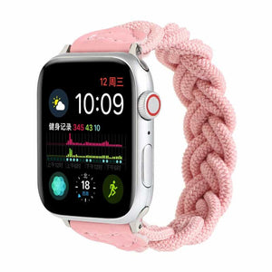Bracelet Apple Watch <br /> En Nylon