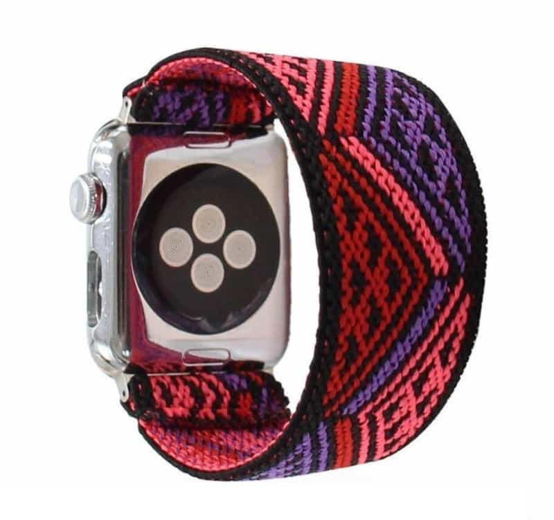 Bracelet Apple Watch <br /> Montre
