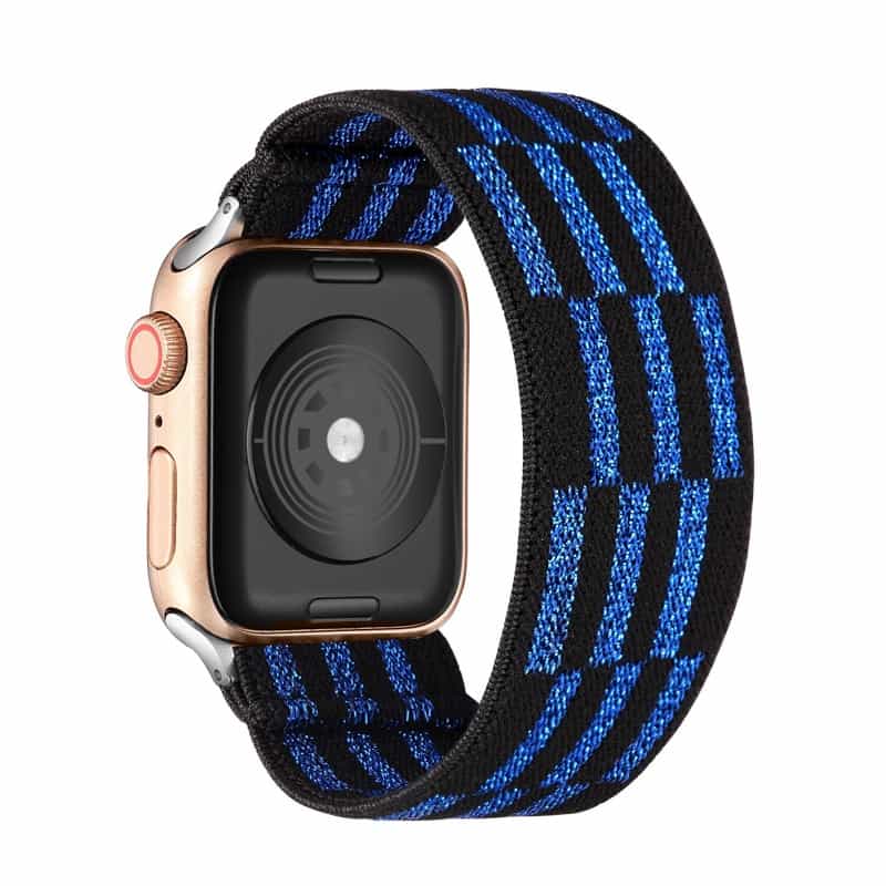Bracelet Apple Watch <br /> Motif