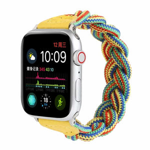 Bracelet Apple Watch <br /> 3 Nylon