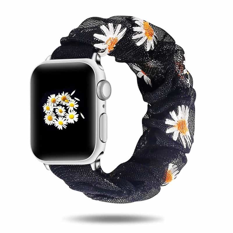 Bracelet Apple Watch <br /> Tissu Série