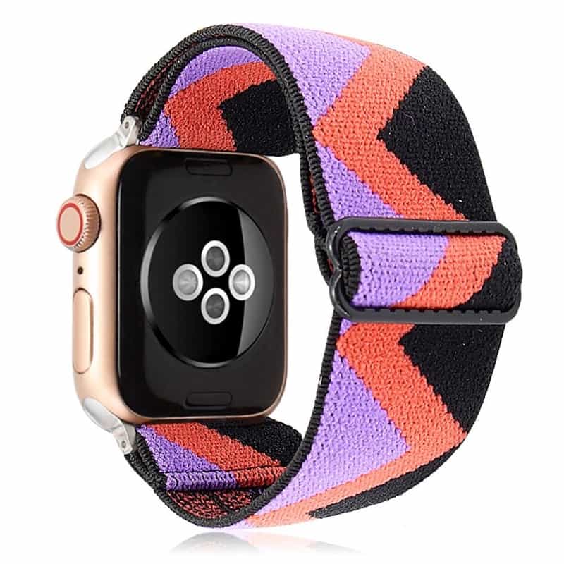 Bracelet Apple Watch <br /> Elastique