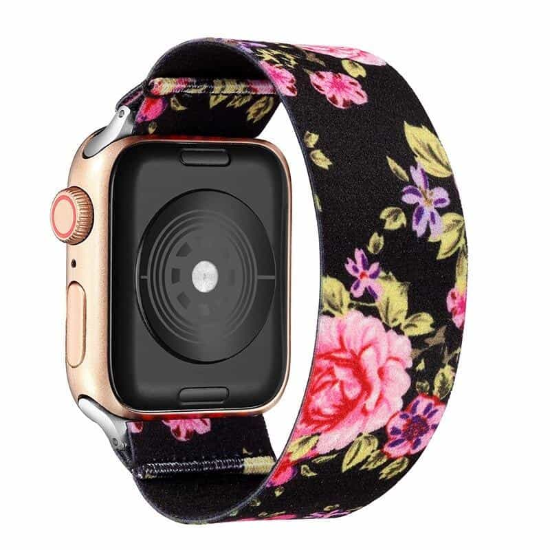 Bracelet Apple Watch <br /> Femme Serie