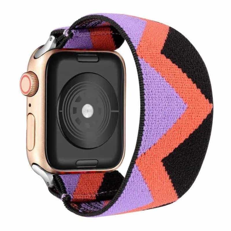 Bracelet Apple Watch <br /> Montre iPhone