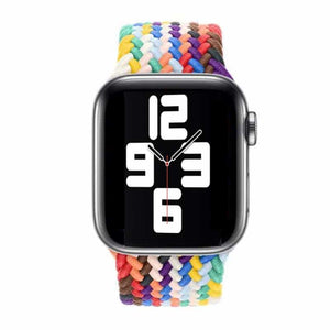 Bracelet Apple Watch <br /> Pride 2021