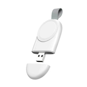 Chargeur Apple Watch <br /> USB Portable - Univers-Watch