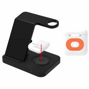 Chargeur Apple Watch <br /> iPhone