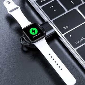 Chargeur Apple Watch <br /> Portable