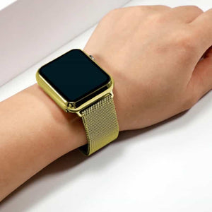 Coque Apple Watch <br /> Seduction - Univers-Watch