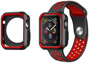 Coque Apple Watch <br /> Sport - Univers-Watch