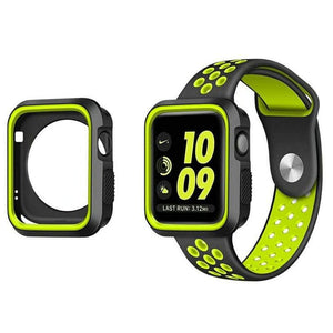 Coque Apple Watch <br /> Sport - Univers-Watch