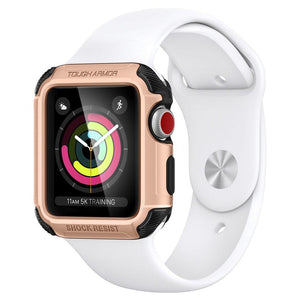 Coque Apple Watch <br /> Tough Armor - Univers-Watch