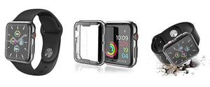 Coque Apple Watch <br /> Ultime - Univers-Watch