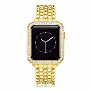 Coque Apple Watch <br /> Protection Serie
