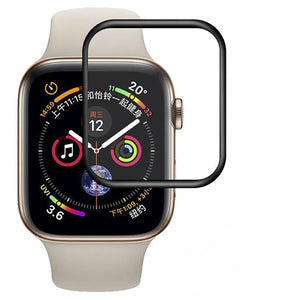 Protection Apple Watch <br /> Écran Nano - Univers-Watch