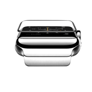 Protection Apple Watch <br /> Verre Trempé - Univers-Watch