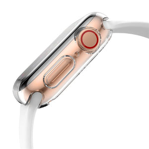 Protection Apple Watch <br /> Vitre Intégrale - Univers-Watch