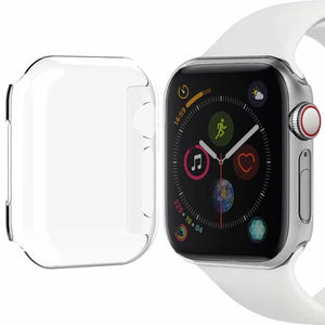 Protection Apple Watch <br /> Vitre Intégrale - Univers-Watch