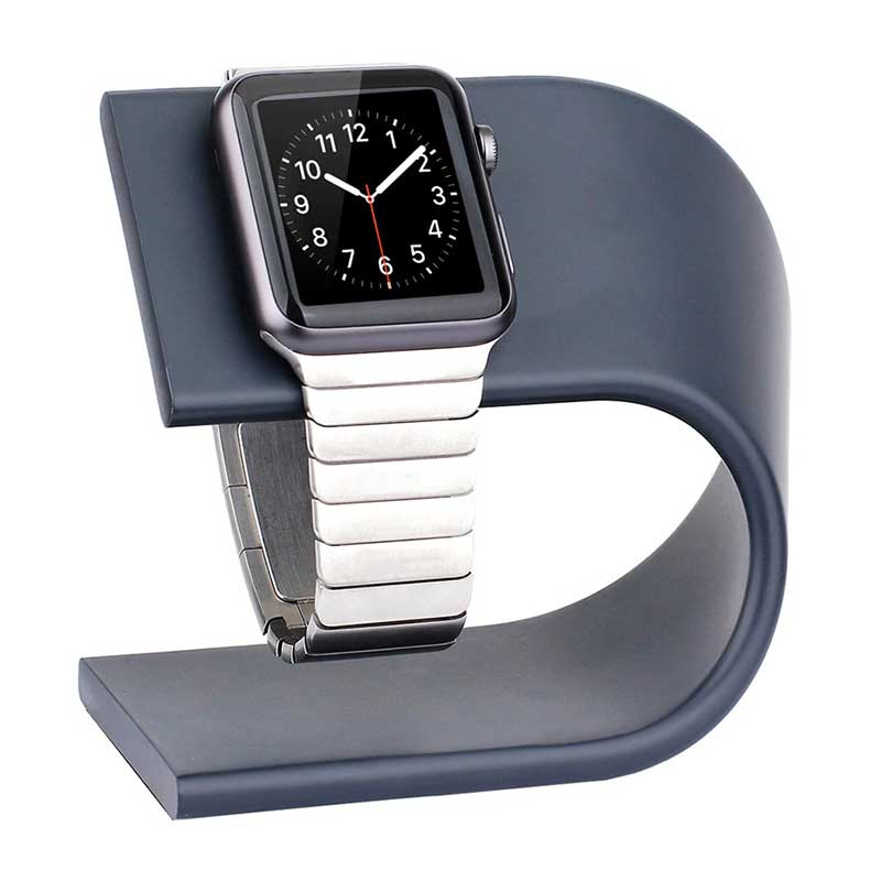 Support Apple Watch Serie 4