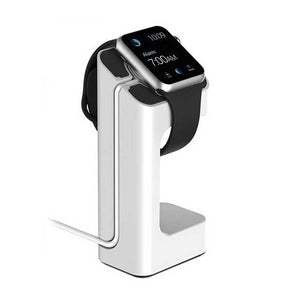 Support Apple Watch <br /> Station Plastique - Univers-Watch