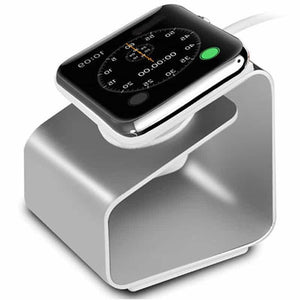 Support Apple Watch Series 2 Aluminium